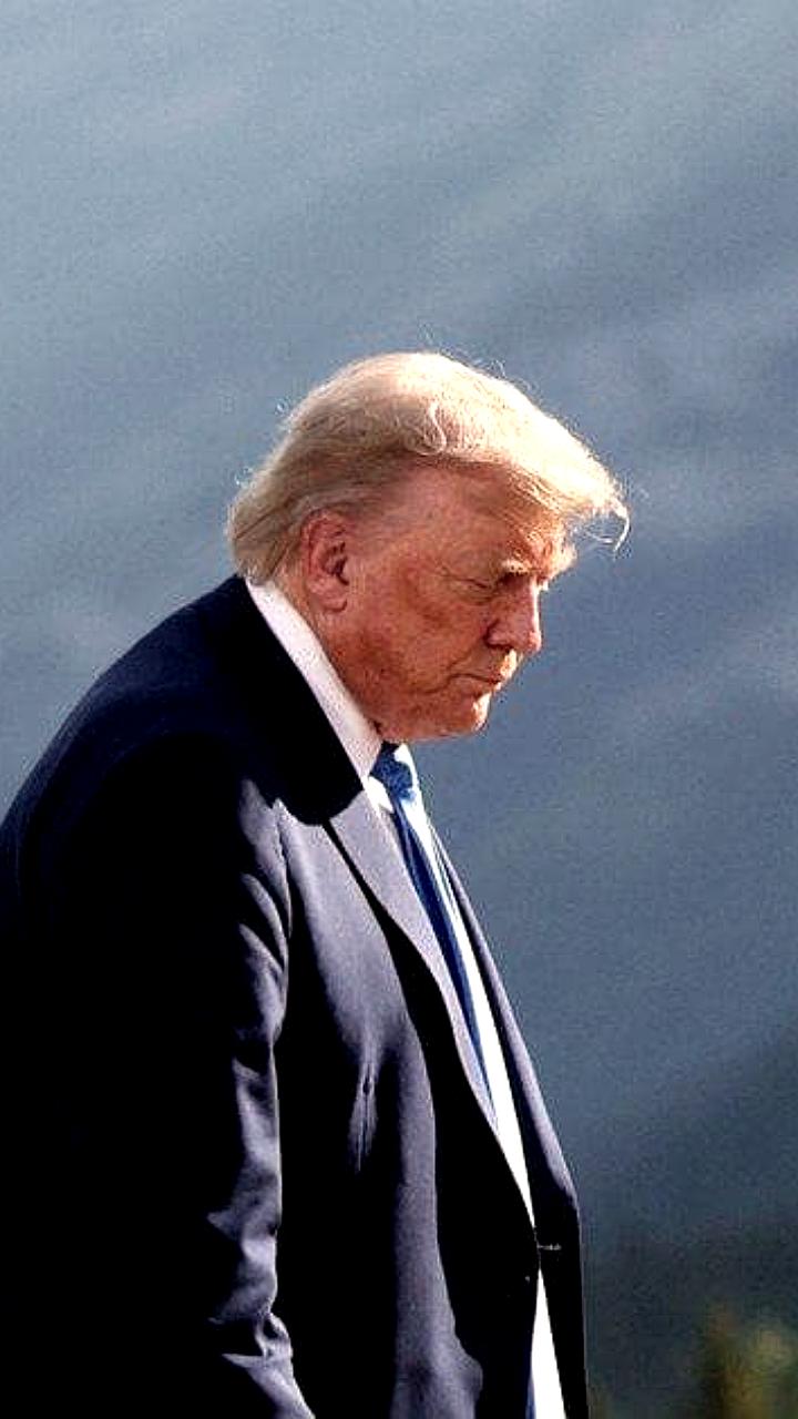 Трамп призывает к назначению спецпрокурора для расследования фальсификаций выборов 2020 года
