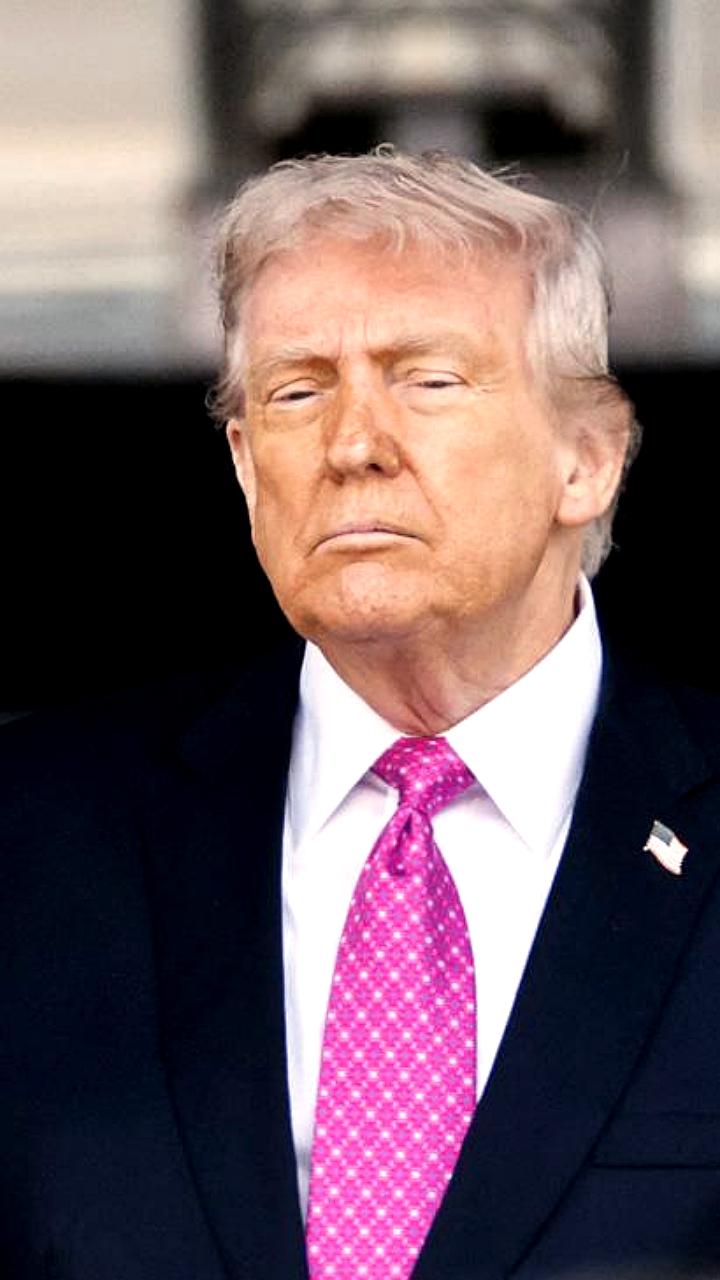 Трамп анонсировал обращение к нации на фоне атак США по Ирану