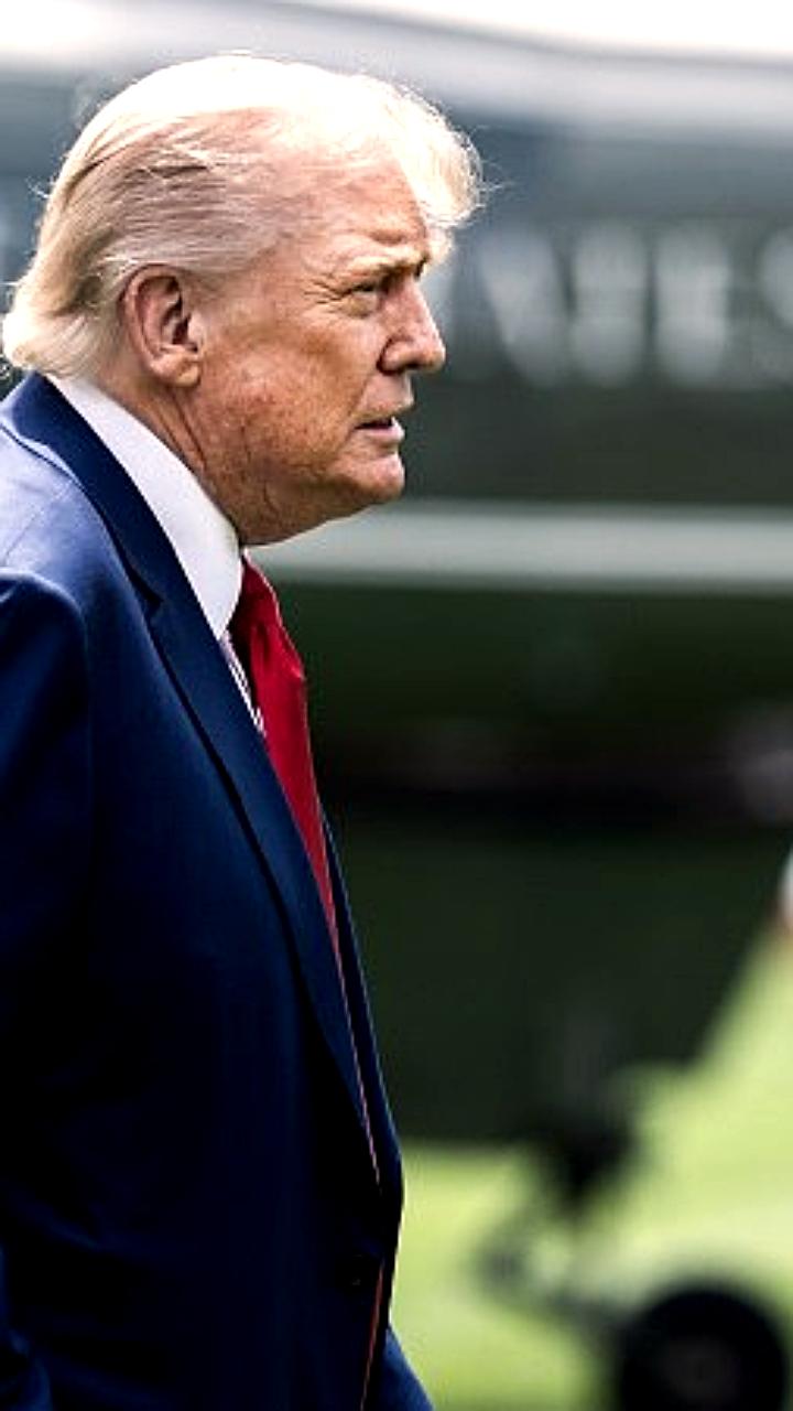 Трамп угрожает Ирану новыми ударами в случае отказа от прекращения конфликта