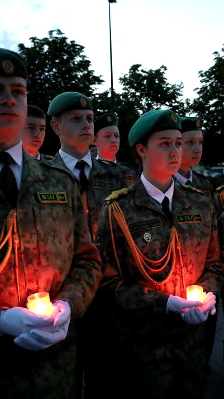 Камчатка впервые отметит День памяти и скорби колокольным звоном