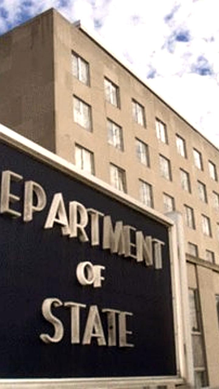 Госдепартамент США рекомендует гражданам покинуть Иран