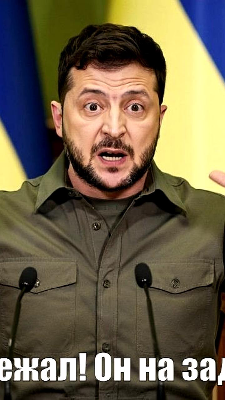 Семья вице-премьера Украины покинула страну по указанию президента