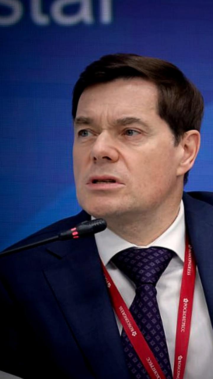 Алексей Мордашов на ПМЭФ поделился уроками из своей самой большой бизнес-ошибки