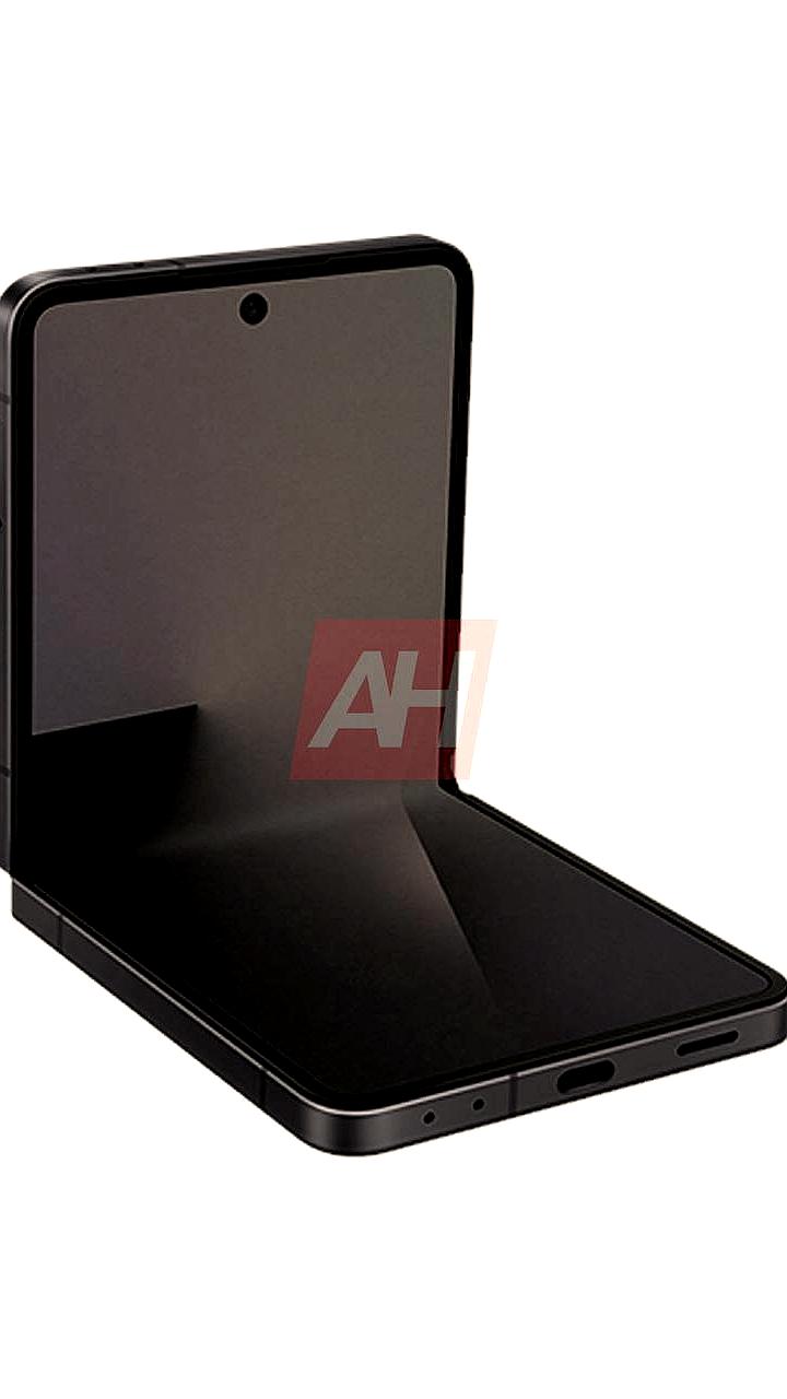 Предстоящая презентация Samsung Galaxy Z Fold7: официальные рендеры и характеристики