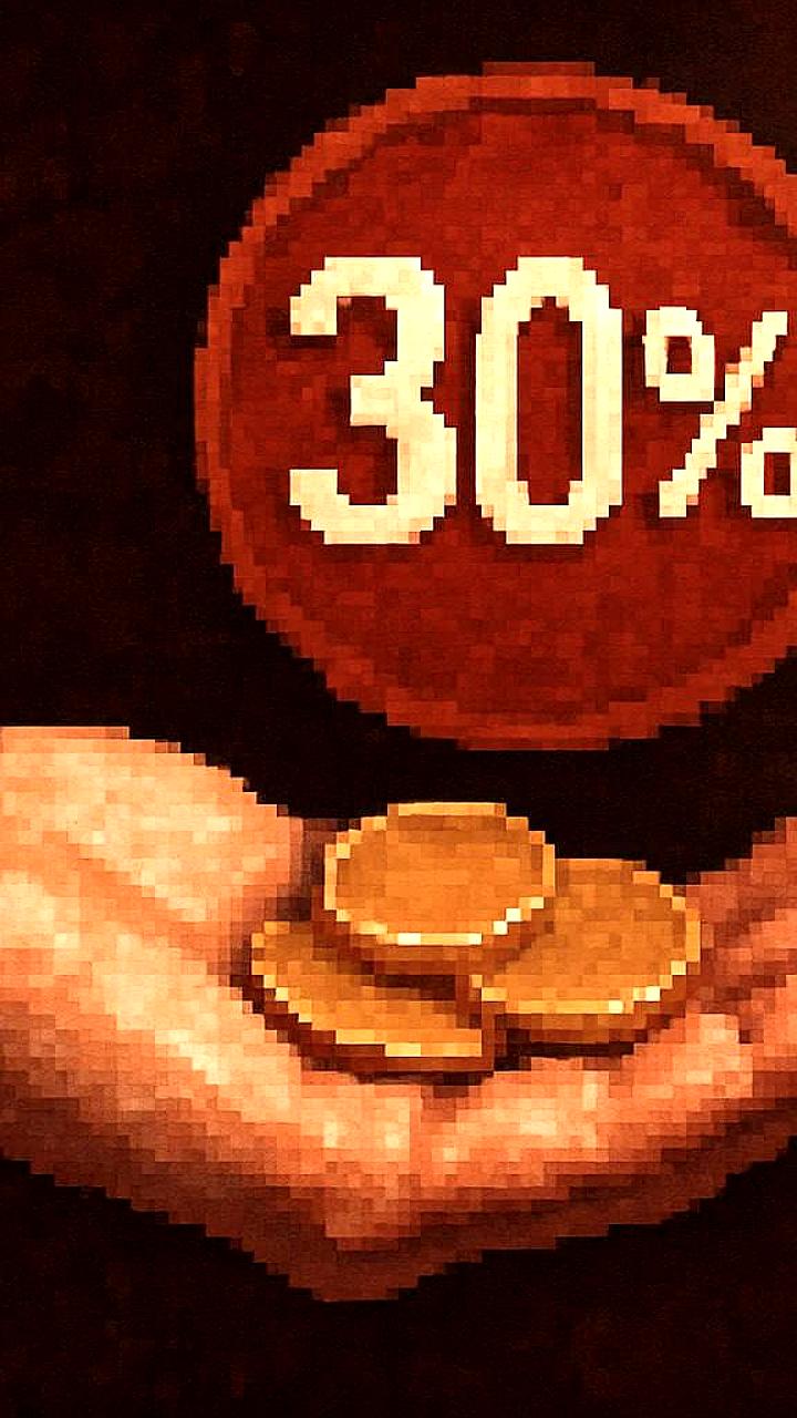 Госдума приняла закон о льготах для IT-компаний с кэшбэком до 30%