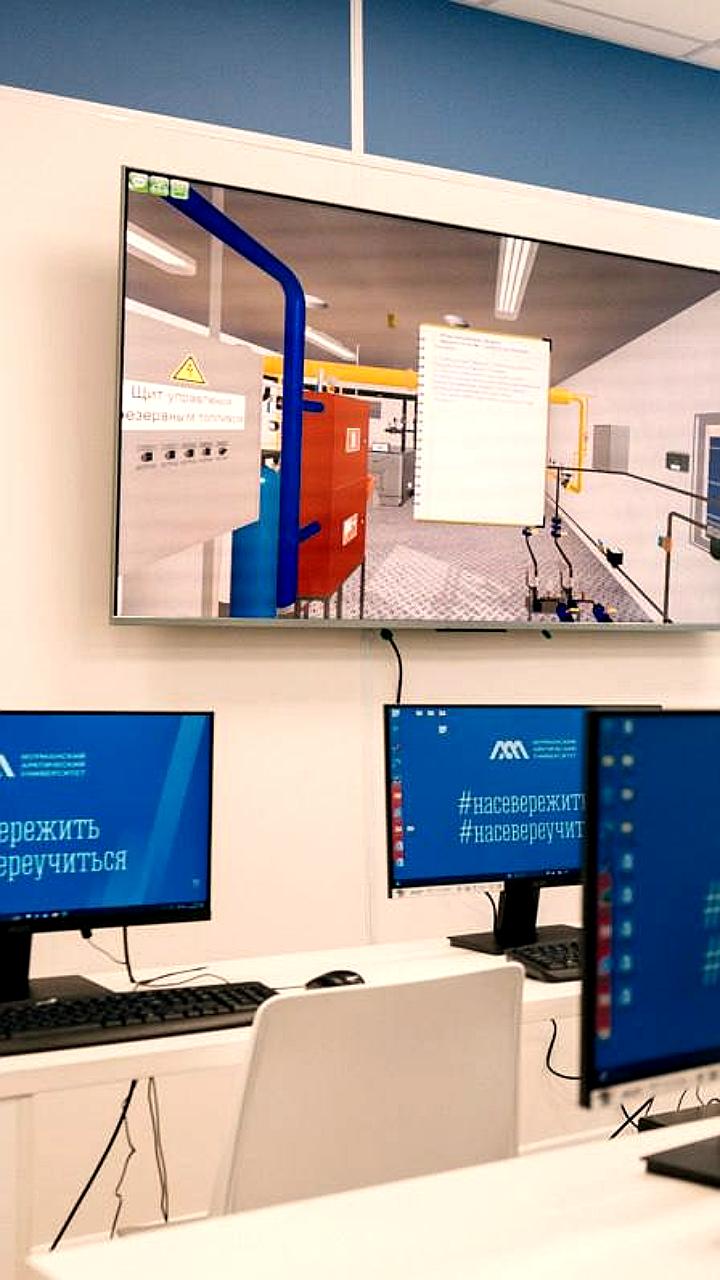 Мурманский арктический университет и колледжи региона вошли в топ-рейтинги по трудоустройству выпускников