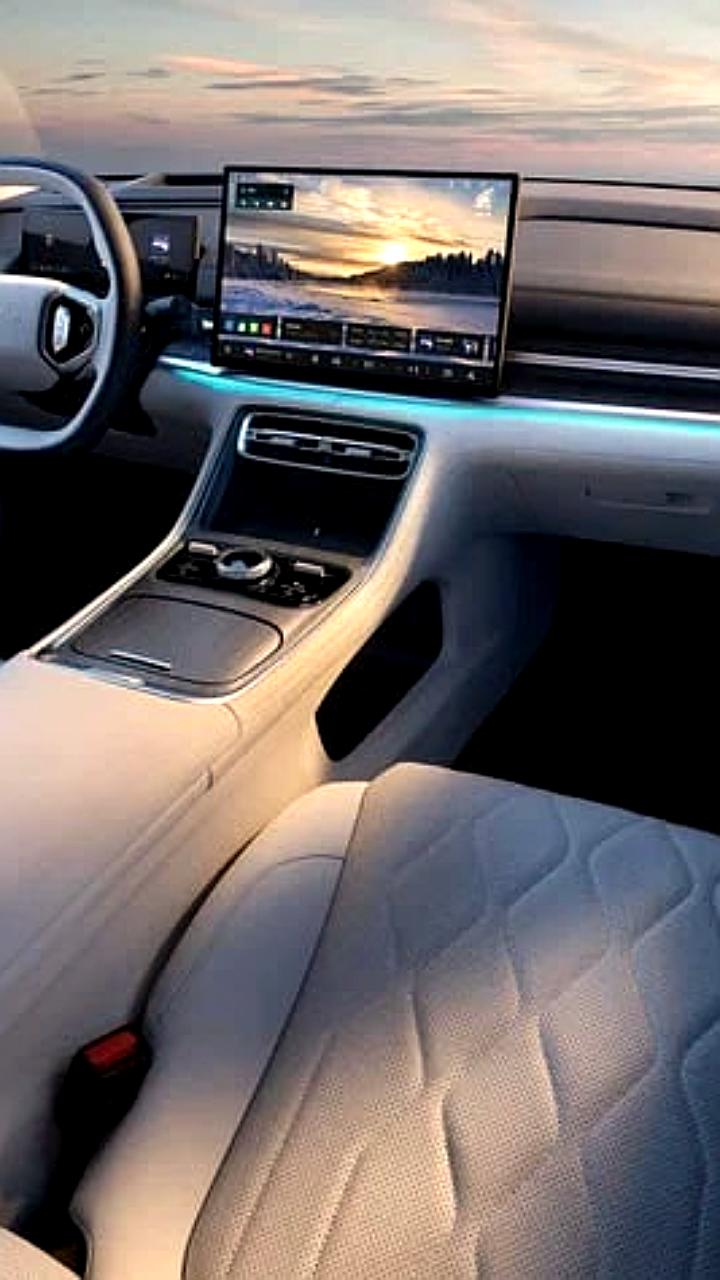 Geely анонсировала новые модели Galaxy с впечатляющим запасом хода
