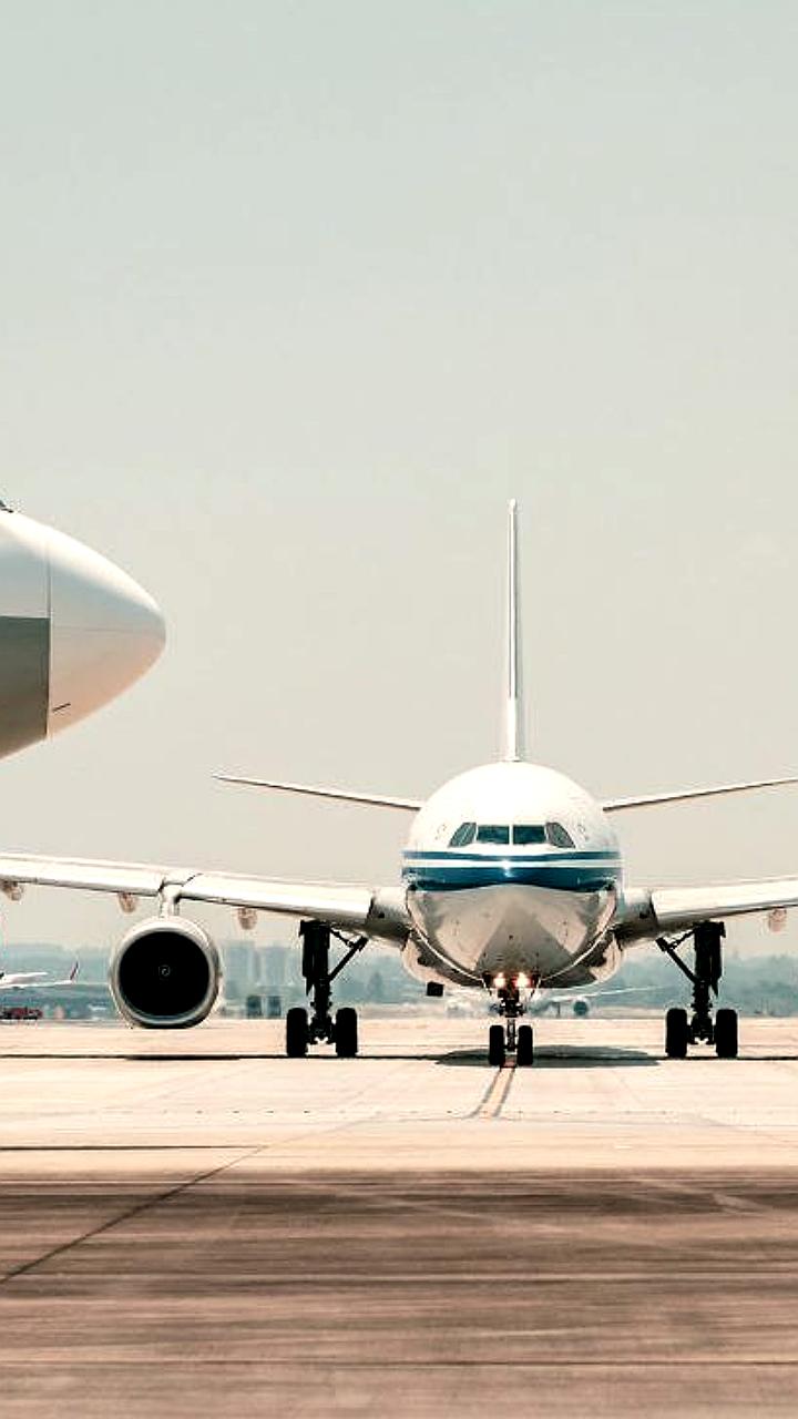 Air Astana приостанавливает рейсы из Атырау в Дубай с 28 июня