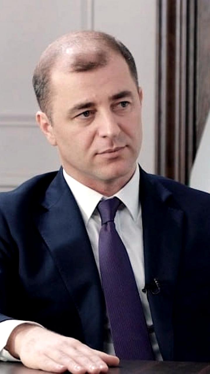 Лидер абхазской оппозиции Адгур Ардзинба арестован в Сочи за вождение без прав