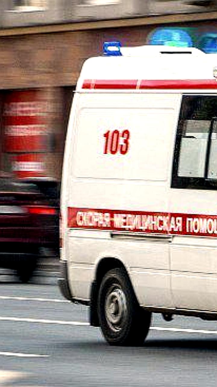 В Санкт-Петербурге возбуждено уголовное дело после нападения на бригаду скорой помощи