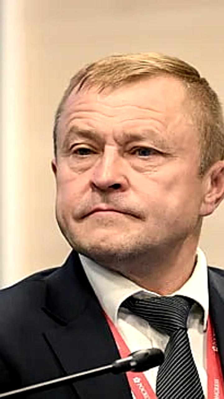 Александр Калинин: Малый бизнес сталкивается с трудностями из-за высоких ставок