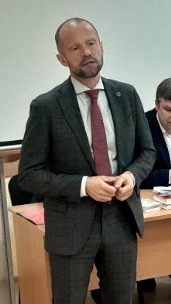 КПРФ выдвинула кандидатов на пост губернаторов в Новгородской и Архангельской областях
