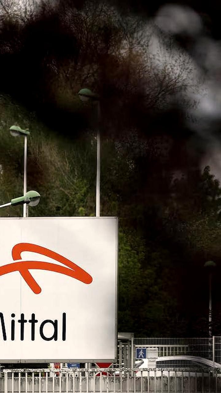 ArcelorMittal приостанавливает проекты по 'зеленой' стали в Германии из-за экономической нецелесообразности