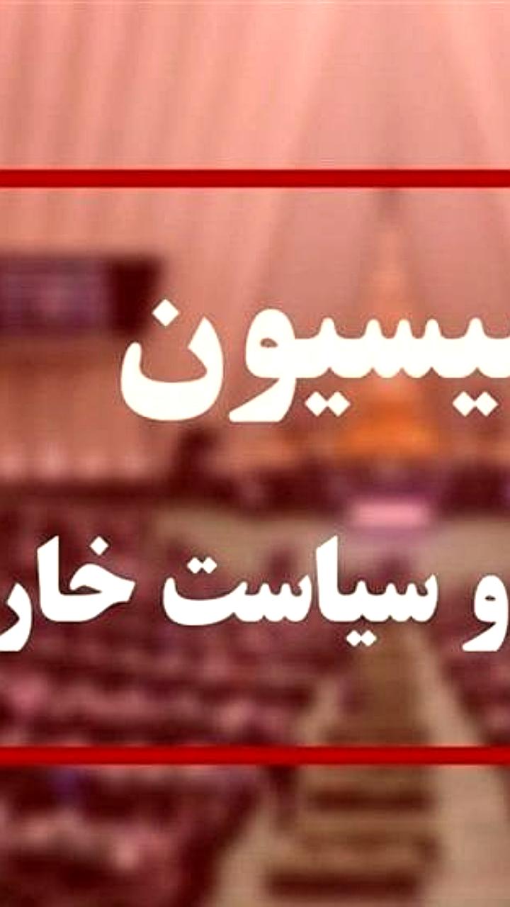 Парламент Ирана поддержал выход страны из ДНЯО
