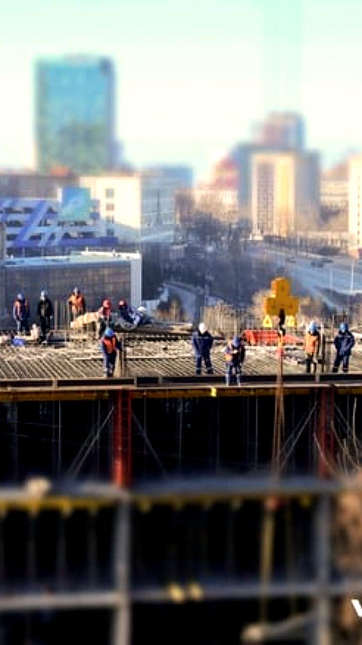 Владивосток: реновация центра города с сносом 27 домов и строительством новых объектов