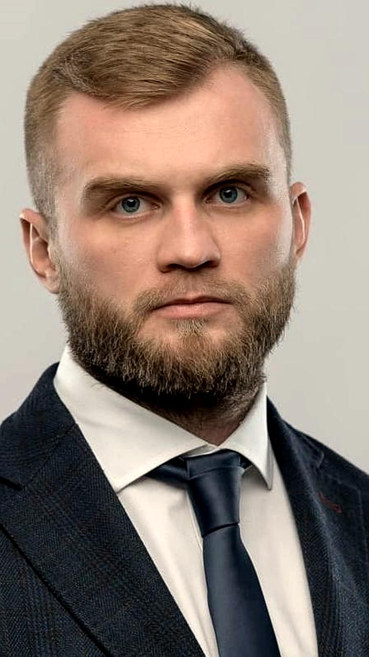 Зеленский вводит санкции против бизнес-партнеров и депутатов на фоне коррупционного скандала