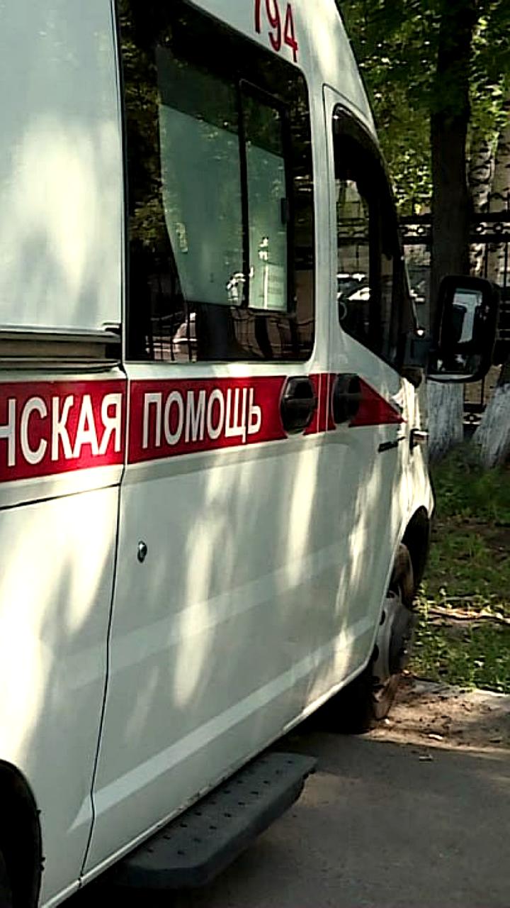 Трагические случаи падения детей из окон в Башкортостане