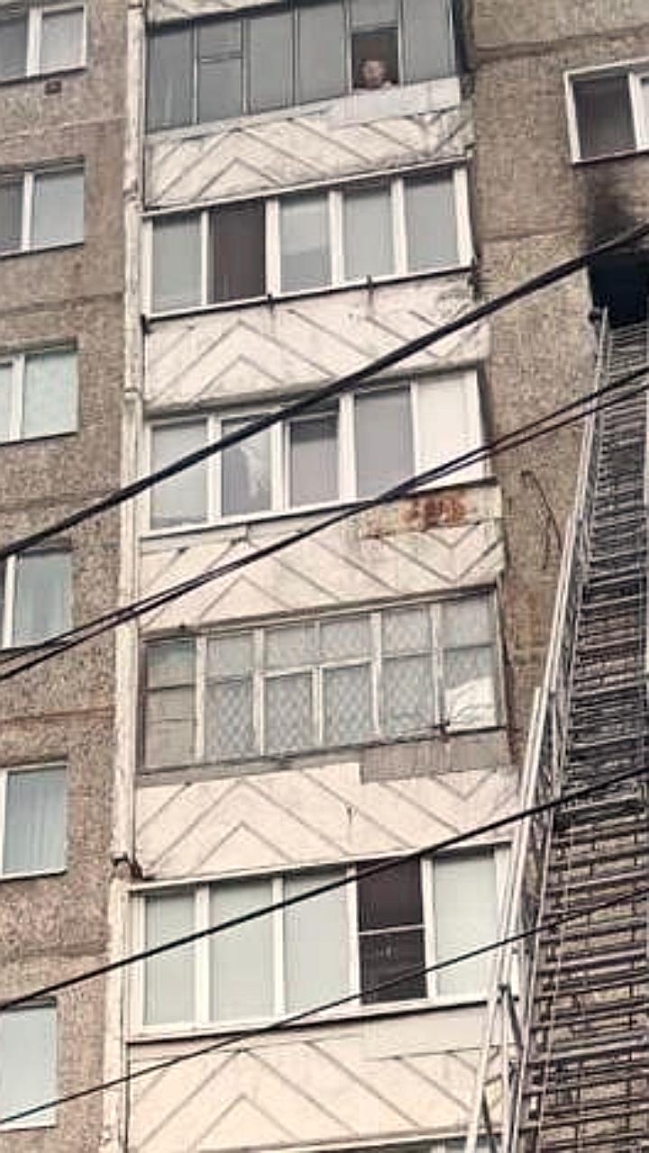 Пожары в Орле и Ивановской области унесли жизни двух женщин