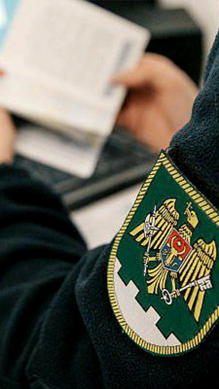 Молдова ограничивает въезд для ряда лиц по соображениям безопасности