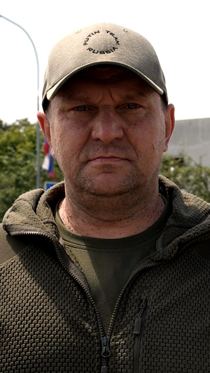Алексей Спиридонов назначен и.о. главы Суджанского района после ухода Юрия Дмитрюкова