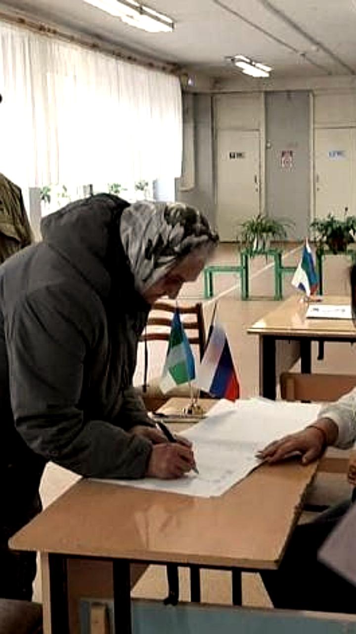 Кремль нацелился на повышение явки на губернаторских выборах