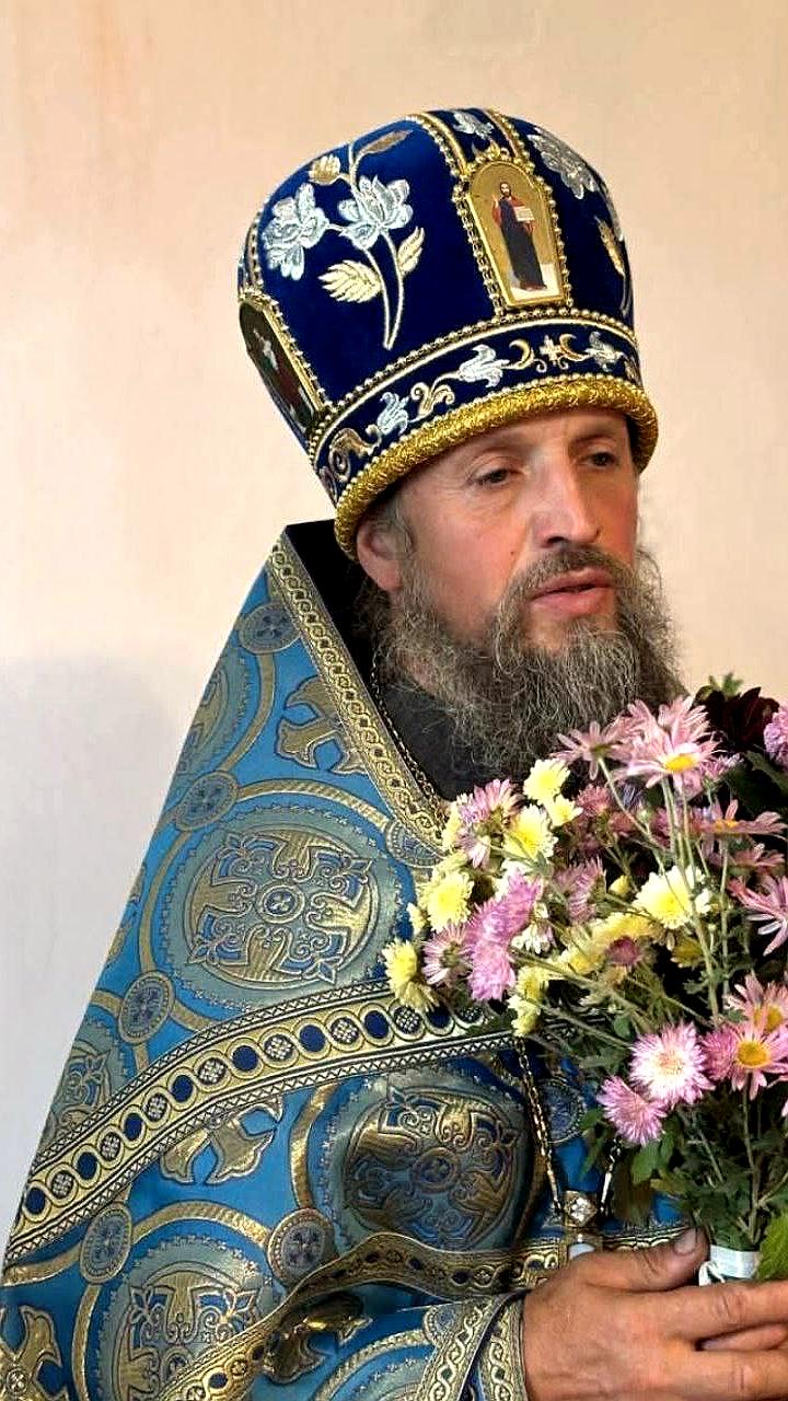 Мобилизация священника УПЦ в Тернопольской области