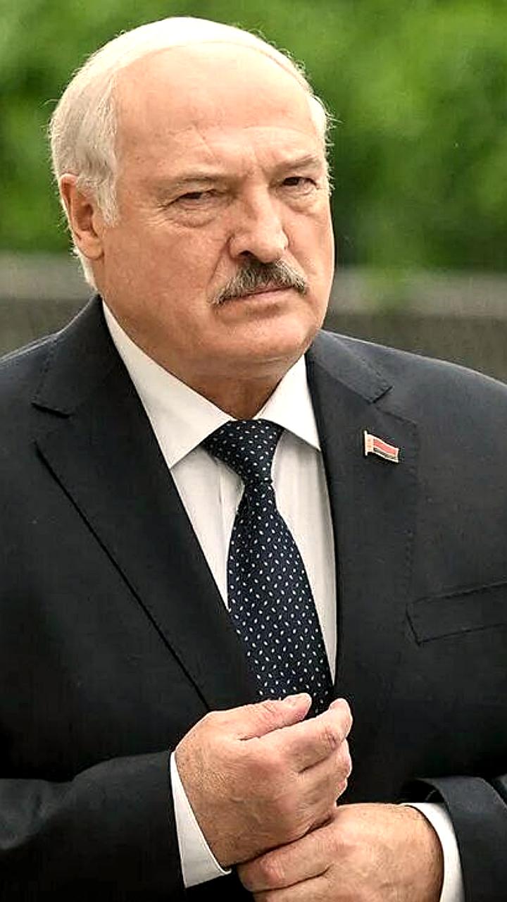 Лукашенко и Середюк обсудили возможности увеличения товарооборота между Беларусью и Кузбассом