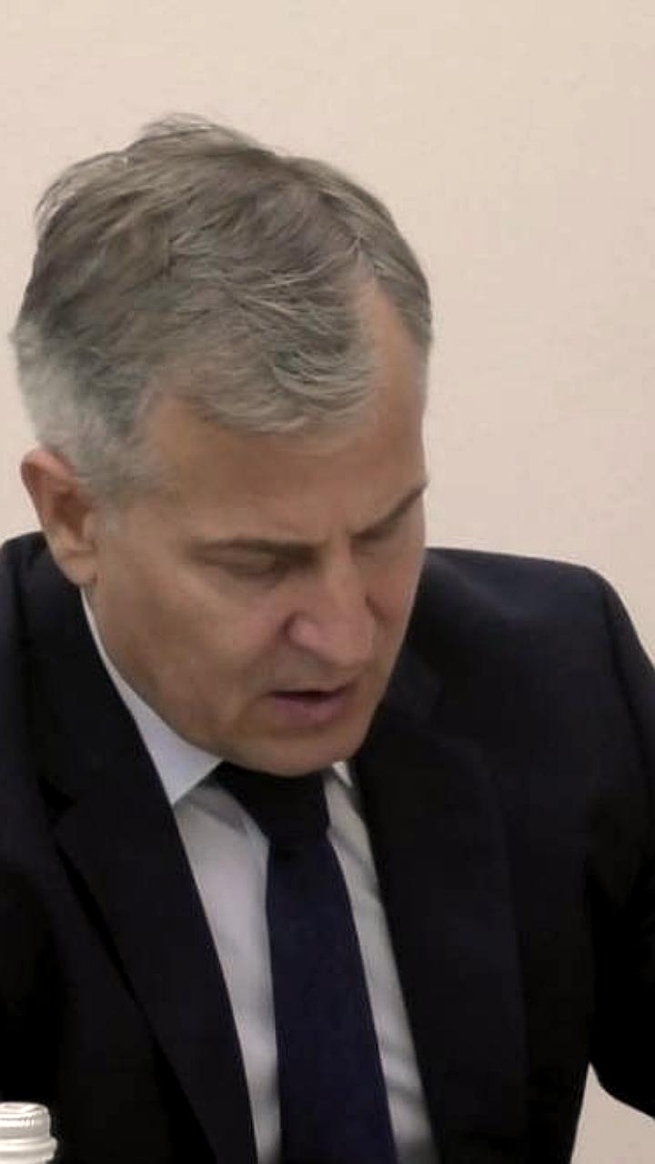 Александр Чепик сообщил о решении проблем с поставками льготных лекарств и взыскании штрафов