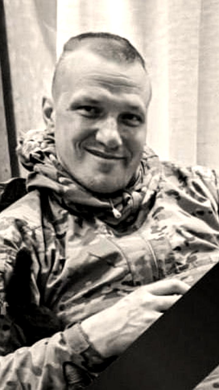 Начальник военной полиции Алексей Жаров погиб при задержании мародеров в Курской области