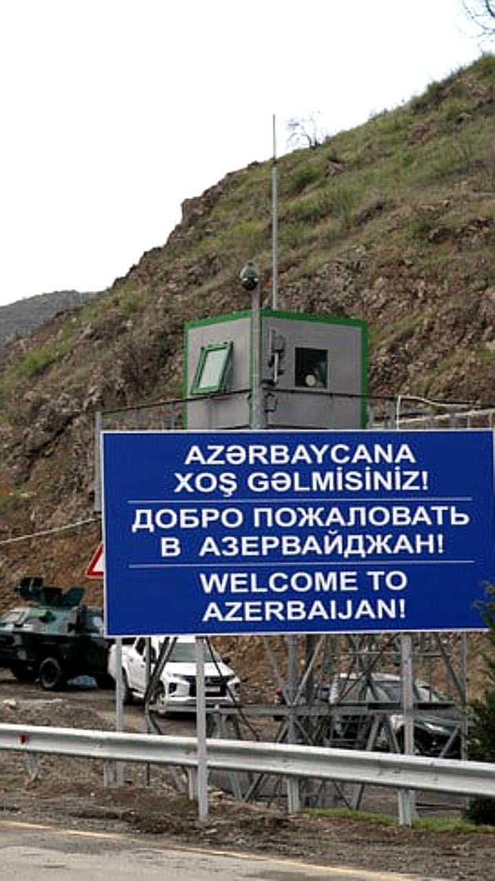 Азербайджан продлевает особый карантинный режим до октября 2025 года