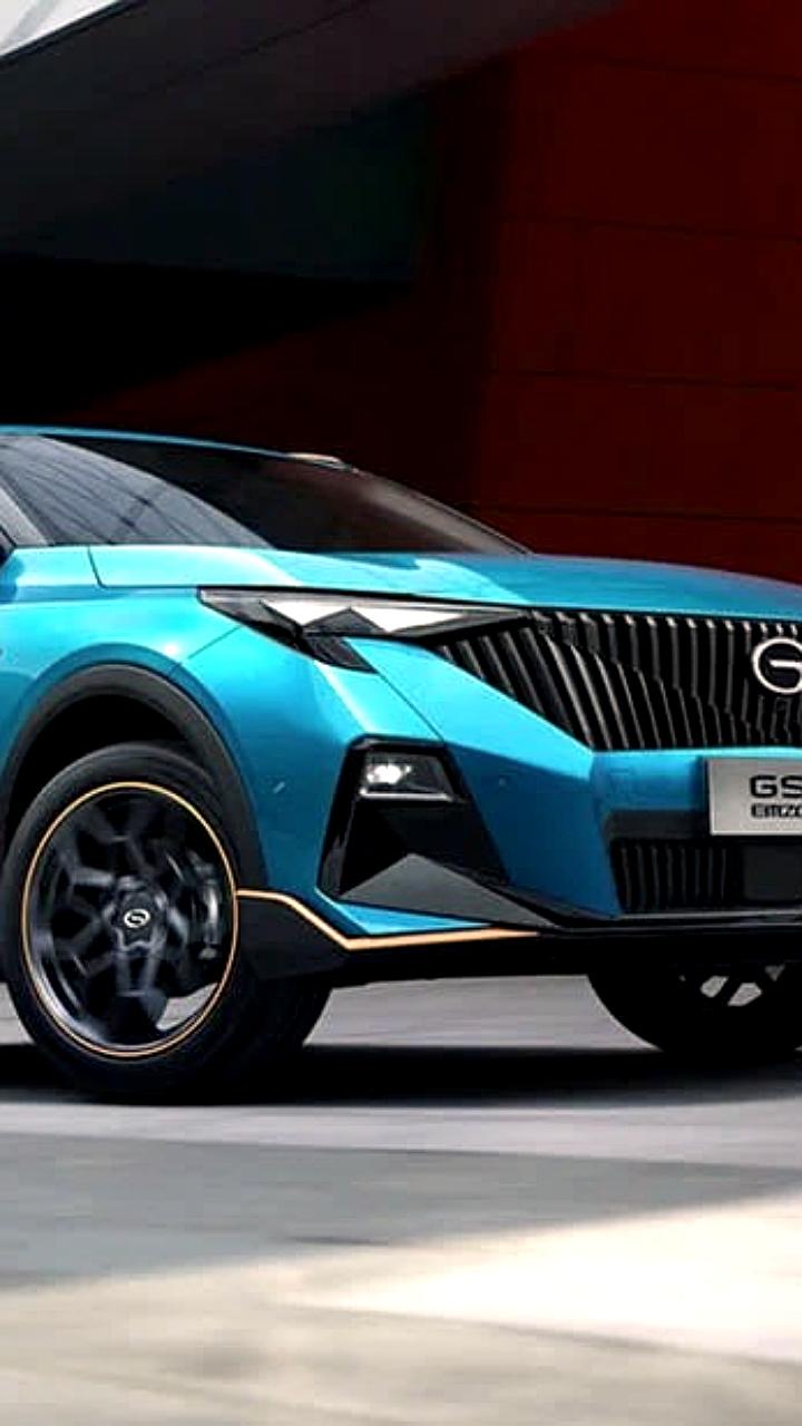 GAC планирует запуск сборки кроссоверов и минивэна на бывшем заводе Hyundai в Санкт-Петербурге