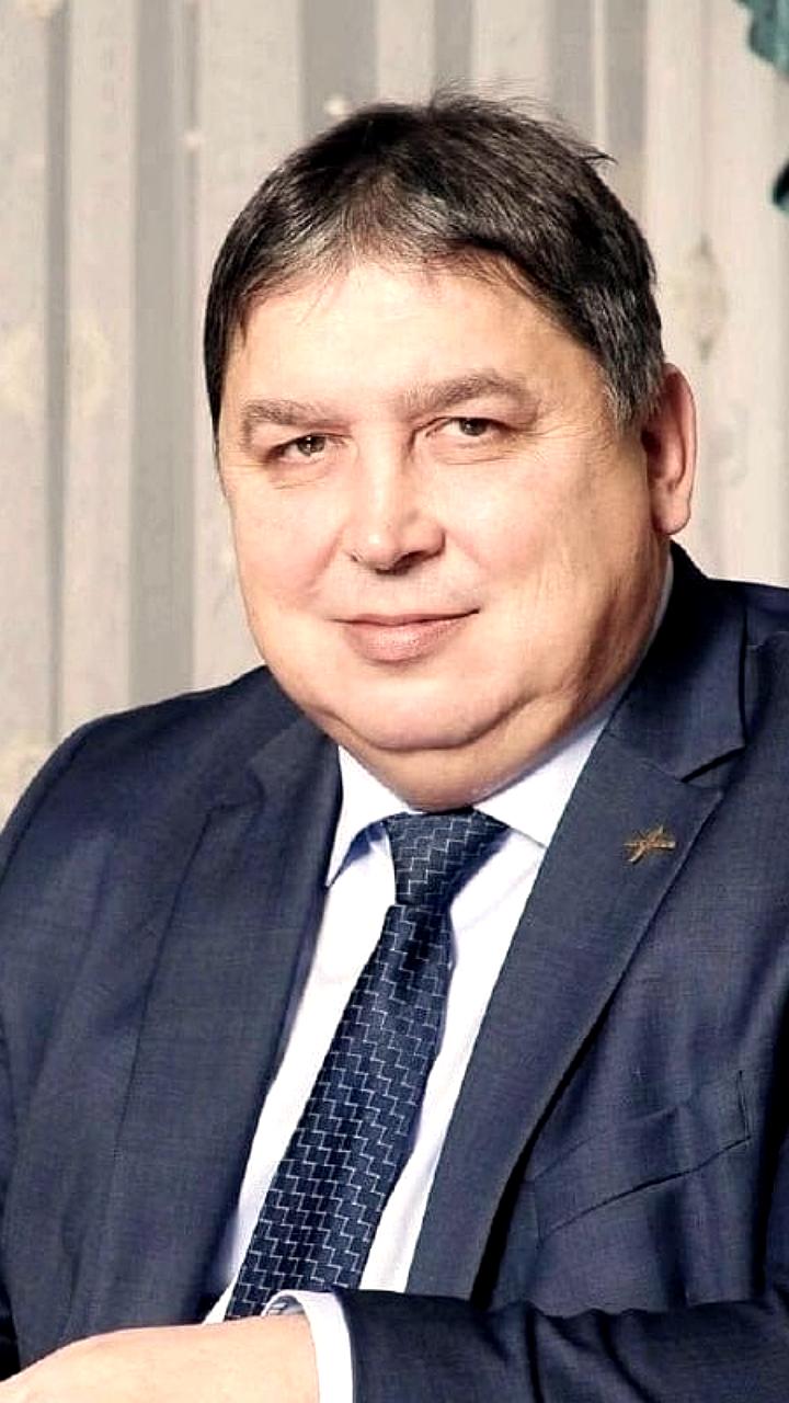 Юрий Носов назначен директором Белоярской АЭС