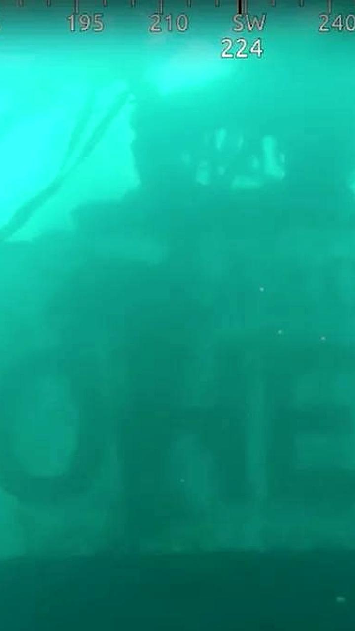 Расследование причин гибели члена экипажа танкера 'Волгонефть-212' завершено