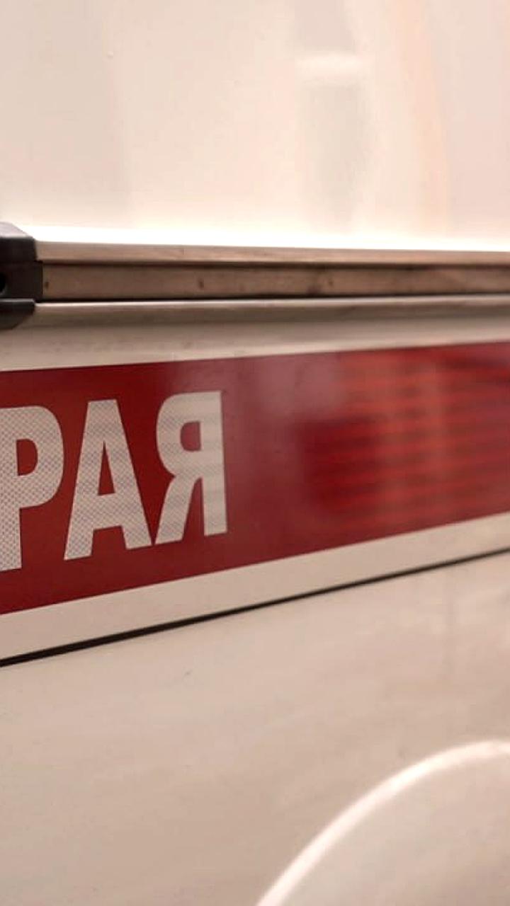 Рыбак из Курской области пострадал от сдетонировавшего боеприпаса