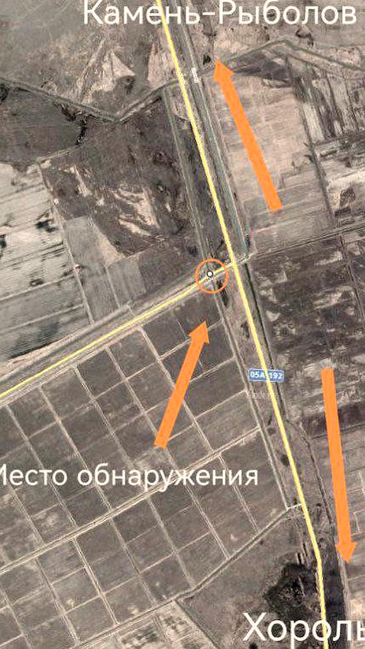 Прокуратура расследует убийство новорождённого, найденного в реке Астраханка