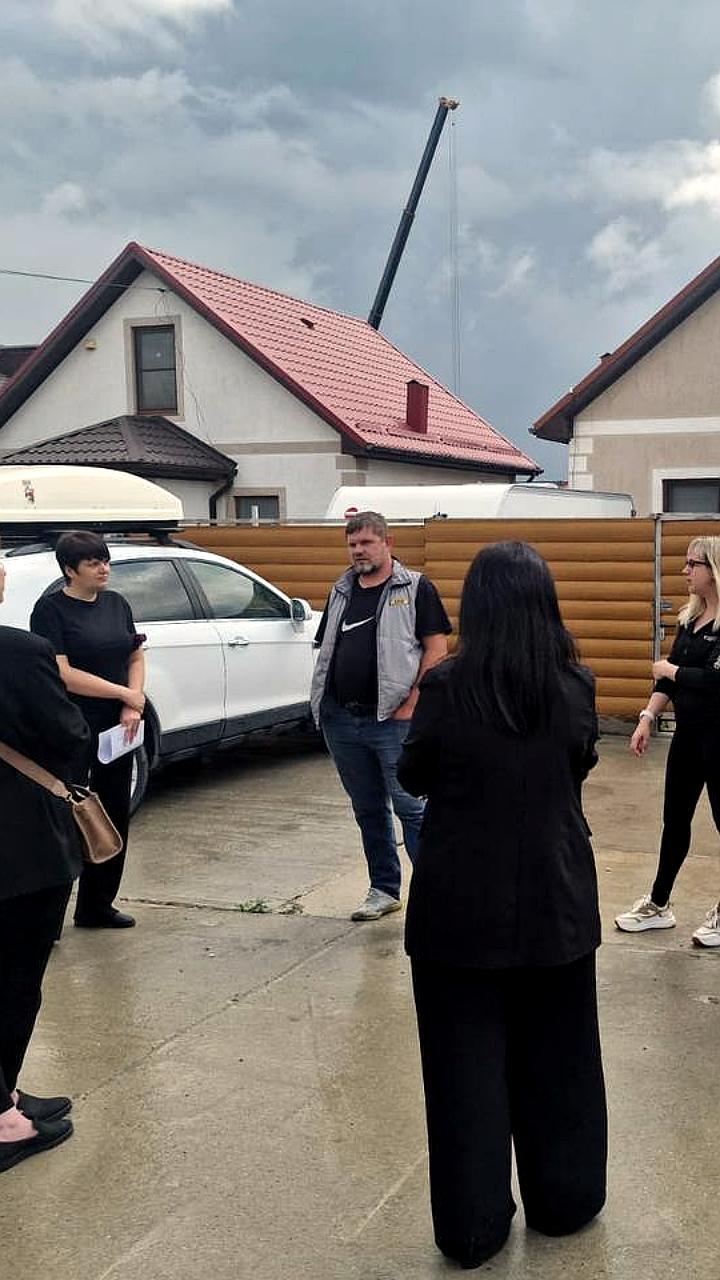 Патрульно-контрольные группы выявили нарушения и пресекли самозахваты земель в Абайском районе