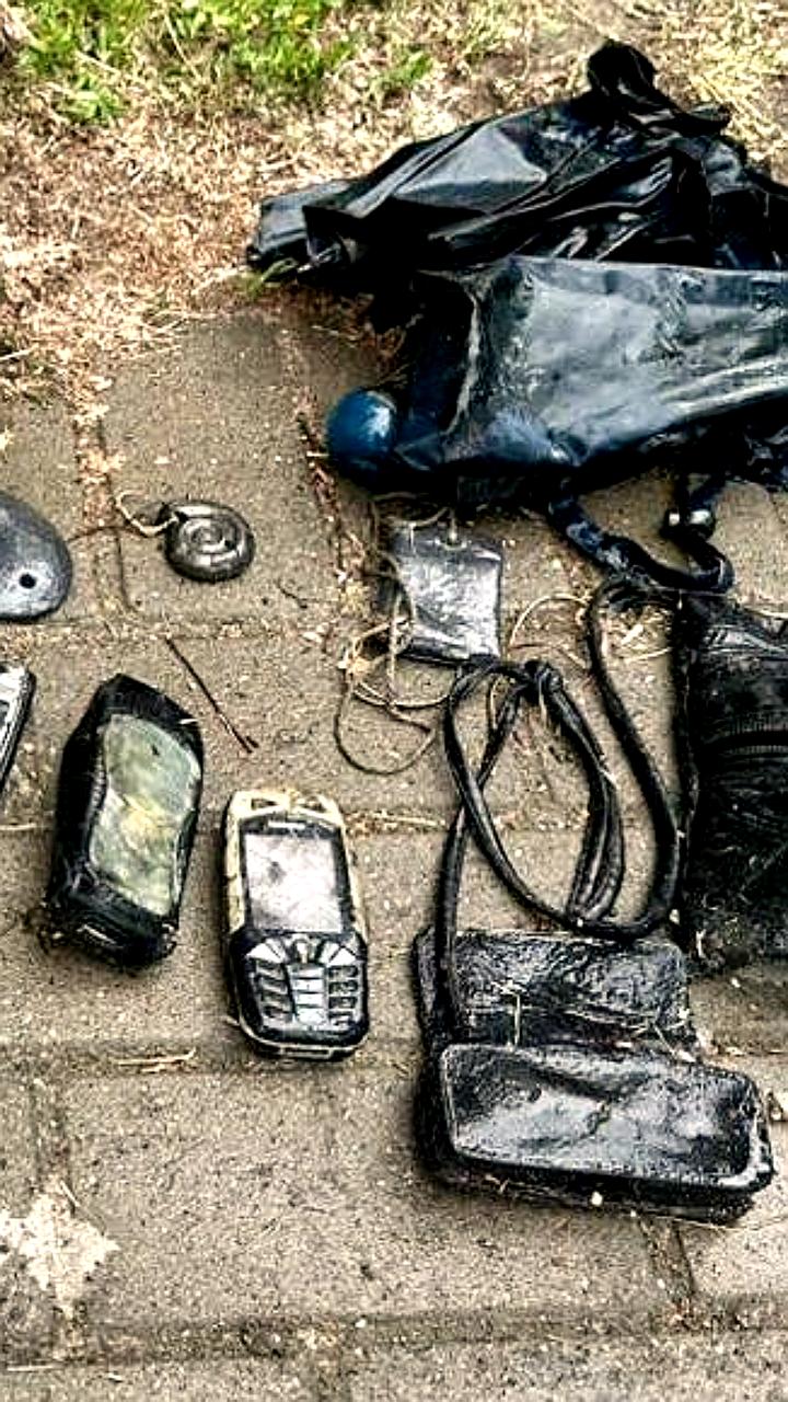 Экологические акции по очистке озер: жители Акшинского округа и волонтеры собирают мусор