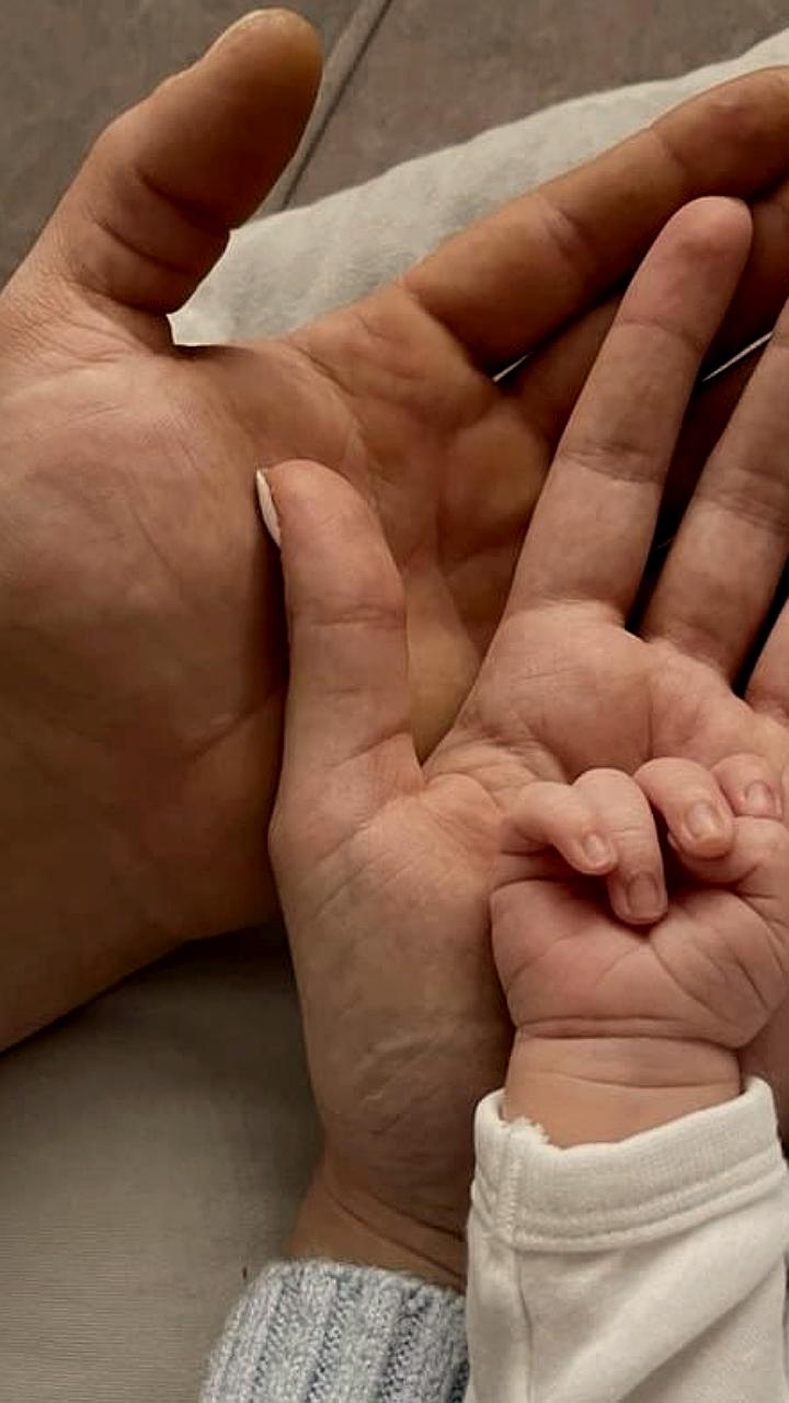 В регионе за неделю родились 723 малыша, включая 18 в Тирасполе