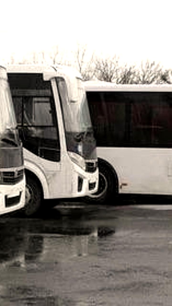 Пушилин анонсировал запуск автобусного маршрута в Красногоровку и помощь жителям освобожденных территорий