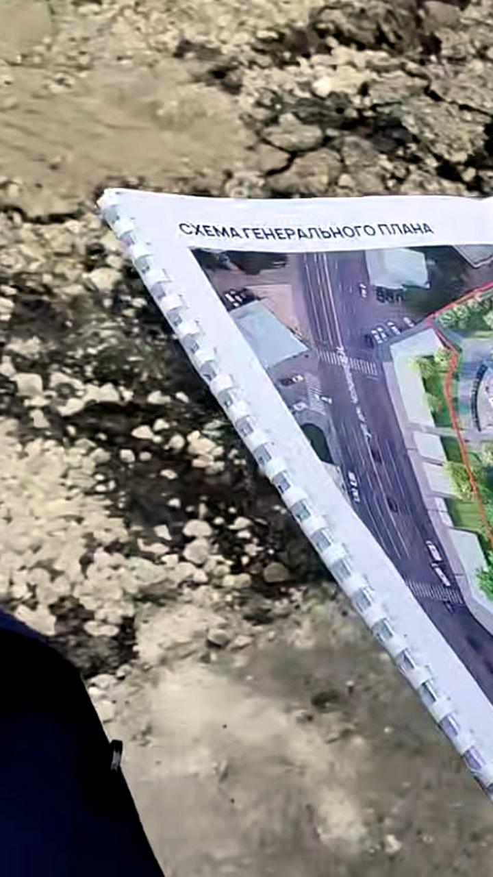 В Перми продолжается благоустройство общественных пространств в рамках федерального проекта