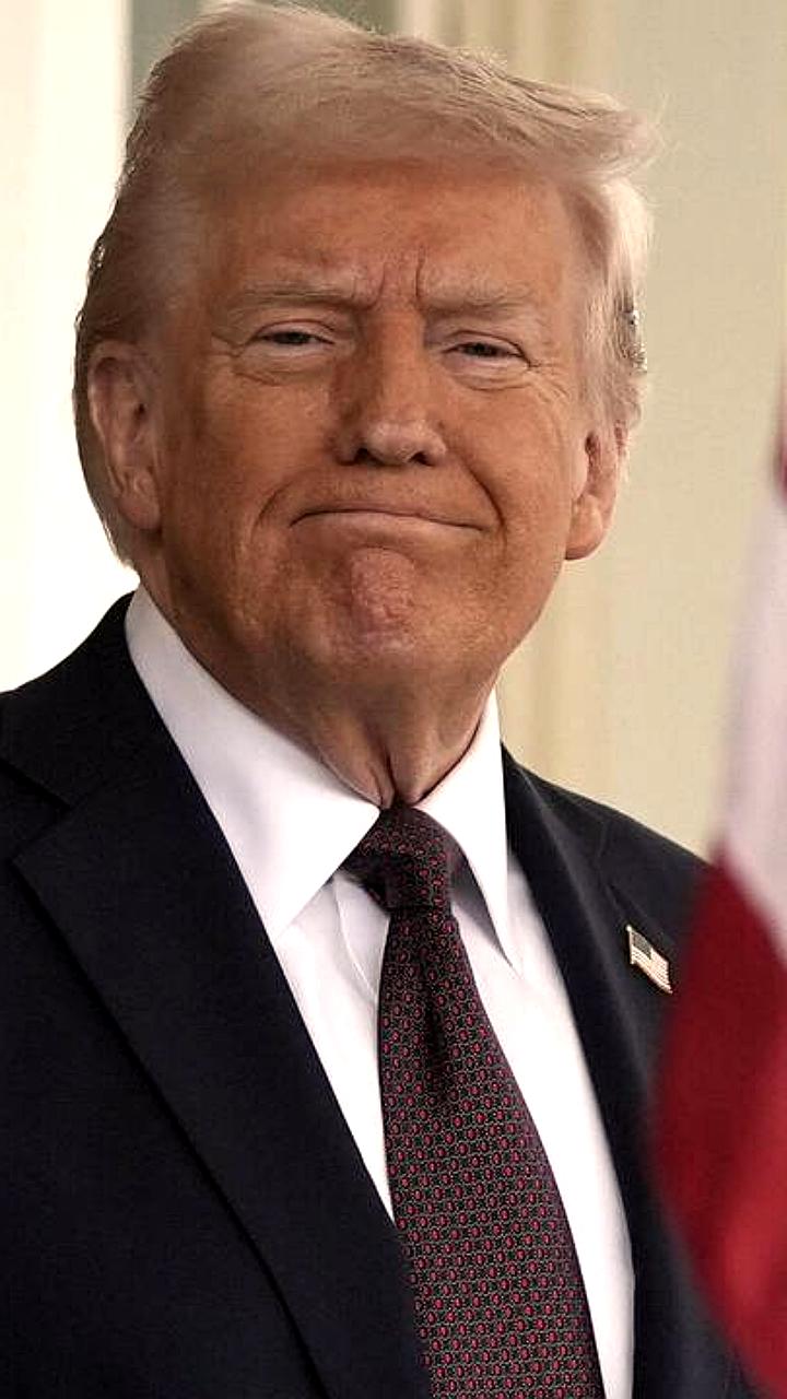 Трамп подтверждает готовность к переговорам с Ираном для разрешения конфликта