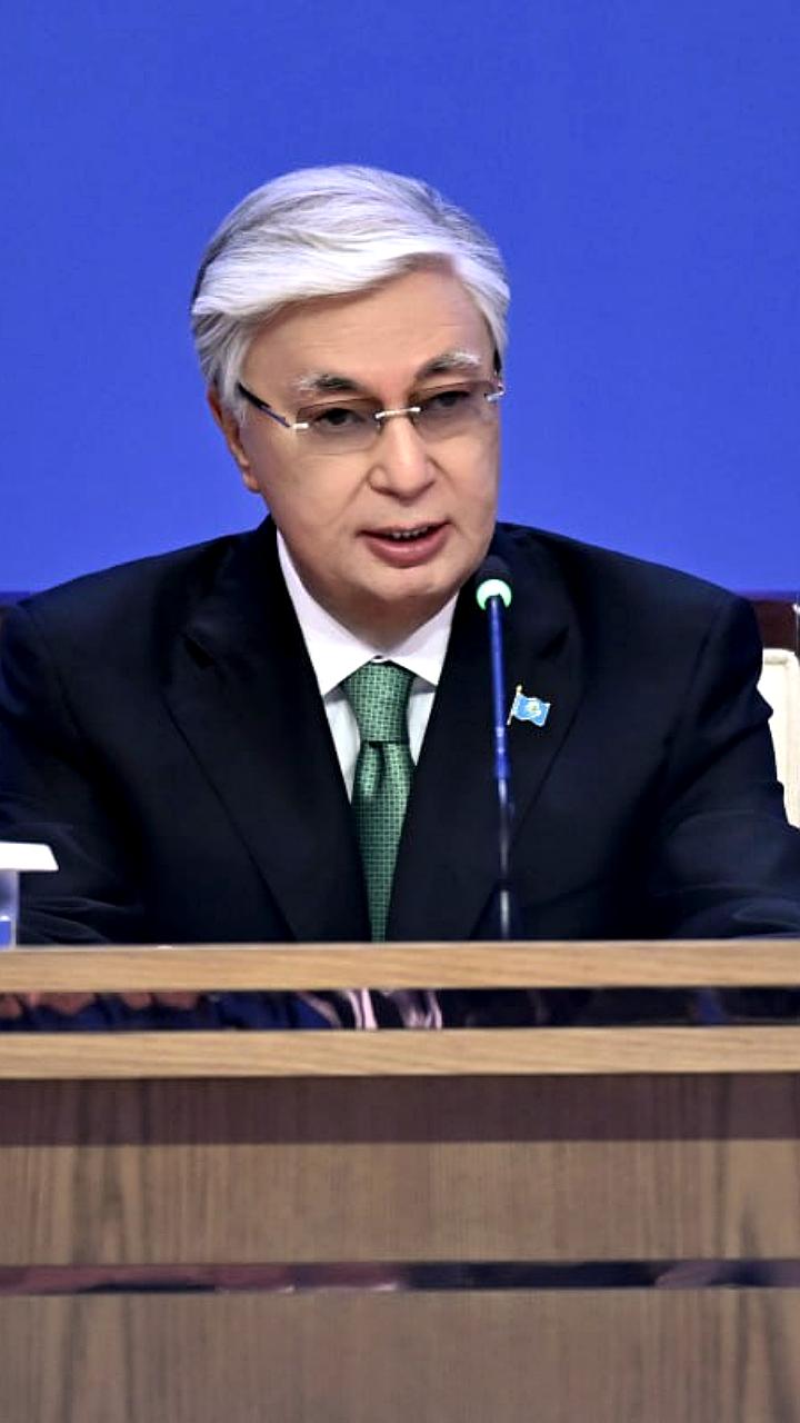 Президент Казахстана Токаев подписал закон об амнистии и объявил о реформе уголовно-исполнительной системы