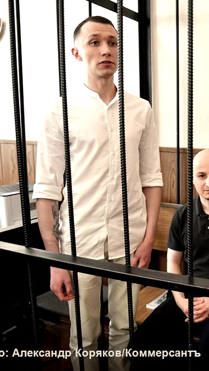 Суд Петербурга приговорил хакеров REvil к пяти годам колонии