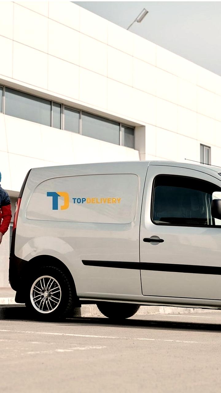 X5 завершила сделку по приобретению логистической компании TopDelivery
