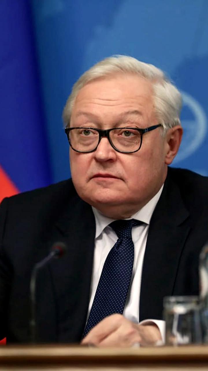 Сергей Рябков о нерешенных проблемах в отношениях России, Китая и США
