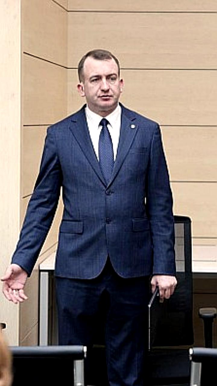 Андрей Иванов возглавил управляющую компанию 'Домодедово' после передачи активов Росимущества