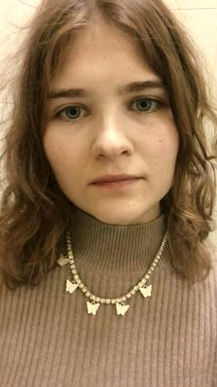 Нижегородская студентка Варвара Панина найдена живой