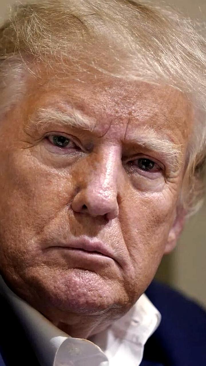 Рейтинг одобрения Трампа достигает рекордного минимума на фоне опасений по поводу Ирана