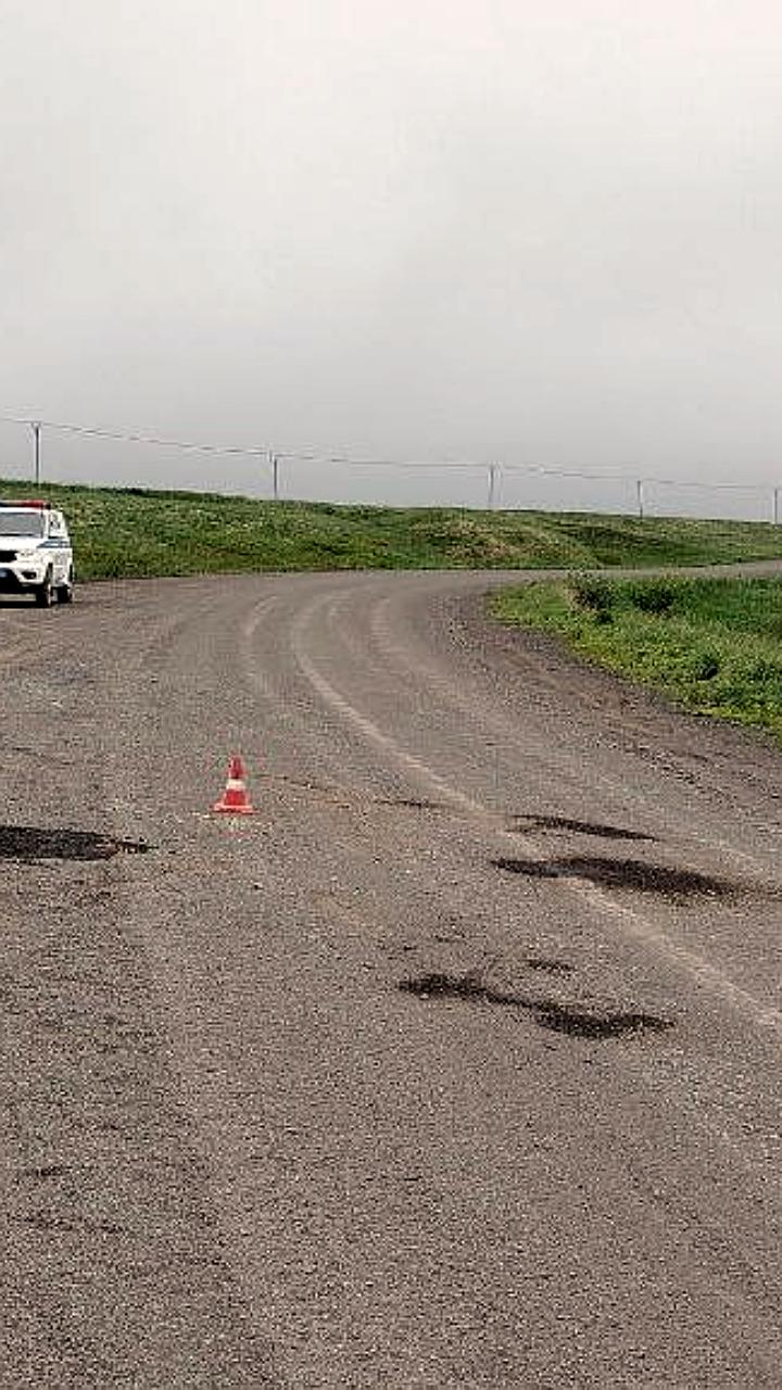 Два ДТП в Камчатском крае: водители не справились с управлением