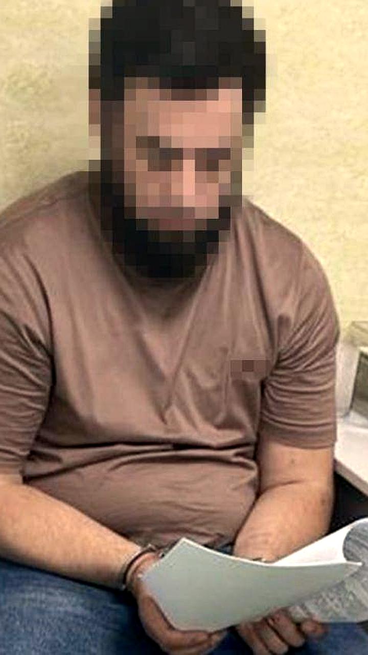 СБУ предотвратила покушение на журналиста Гордона, организованное гражданином РФ